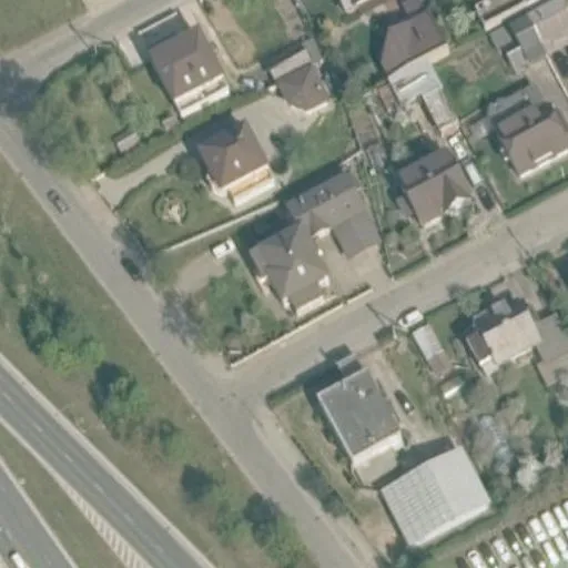 Vaizdas iš viršaus: Kapsų g. 1, Klaipėda