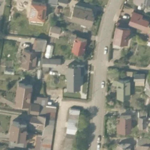 Vaizdas iš viršaus: Mažojo Kaimelio g. 39, Klaipėda