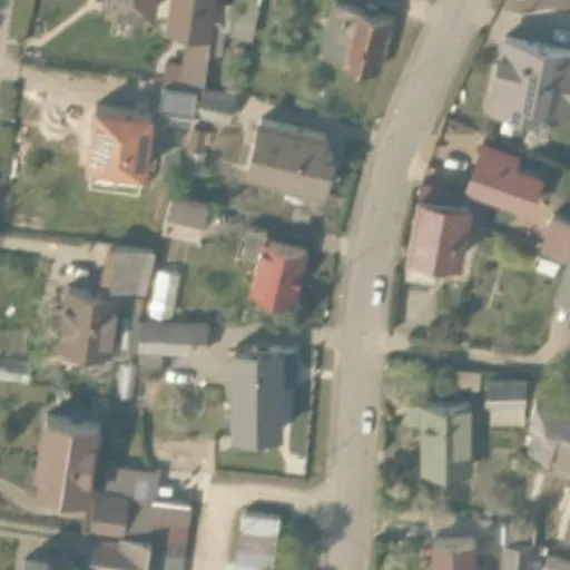 Vaizdas iš viršaus: Mažojo Kaimelio g. 41, Klaipėda