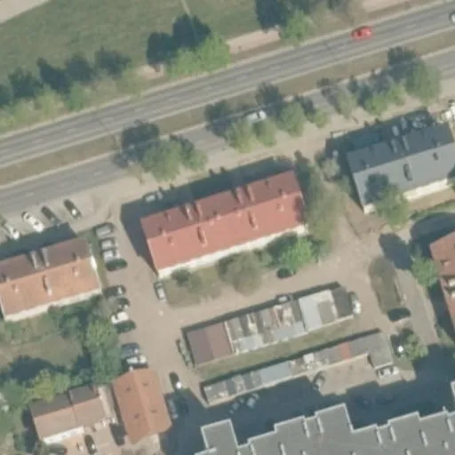 Vaizdas iš viršaus: Naikupės g. 38, Klaipėda