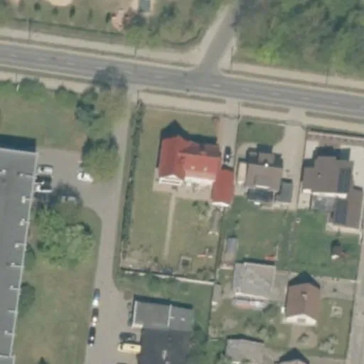 Vaizdas iš viršaus: Panevėžio g. 4, Klaipėda