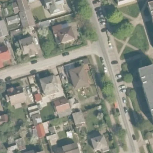 Vaizdas iš viršaus: Poilsio g. 34, Klaipėda