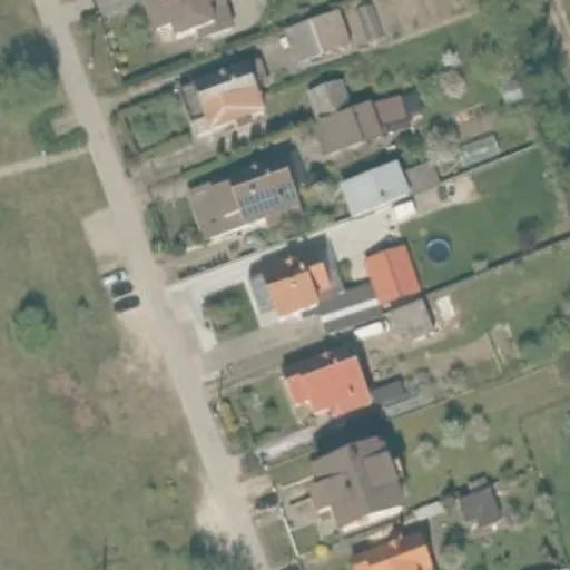 Vaizdas iš viršaus: Pievų g. 33, Klaipėda