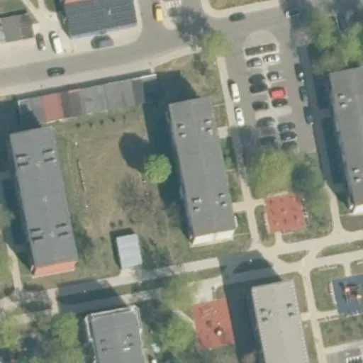 Vaizdas iš viršaus: Rumpiškės g. 20A, Klaipėda