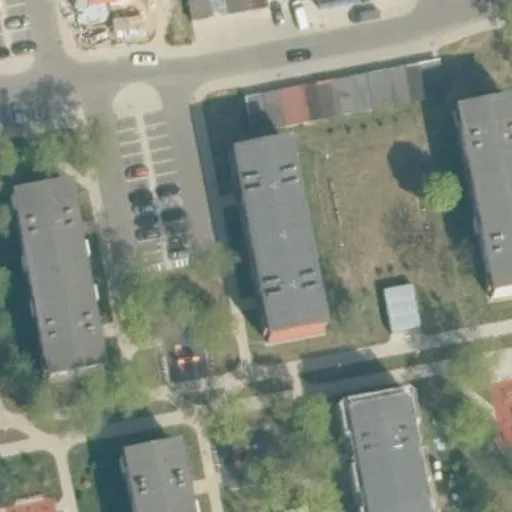 Vaizdas iš viršaus: Rumpiškės g. 20B, Klaipėda