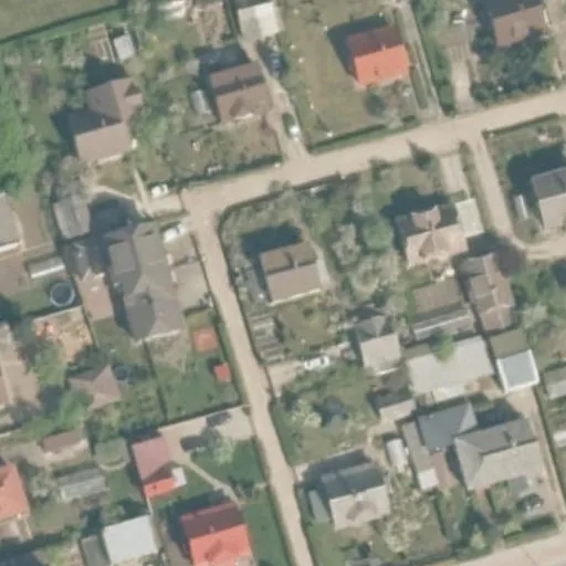 Vaizdas iš viršaus: Statybininkų pr. 54, Klaipėda