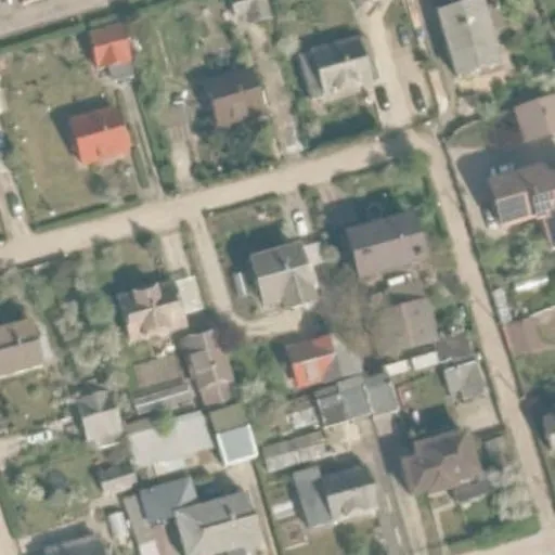 Vaizdas iš viršaus: Statybininkų pr. 58, Klaipėda