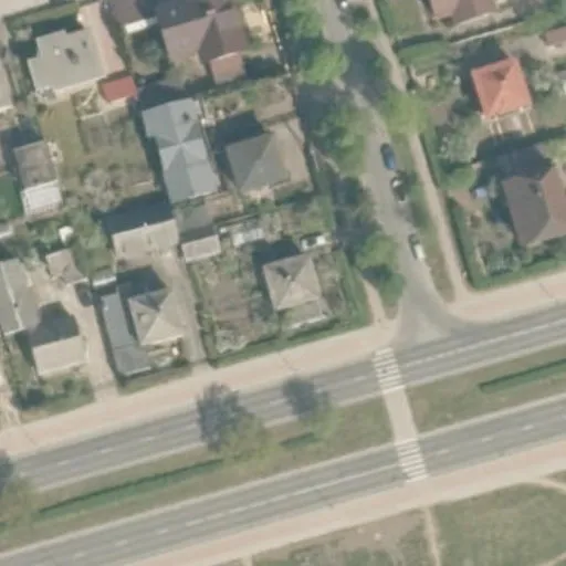 Vaizdas iš viršaus: Statybininkų pr. 74, Klaipėda