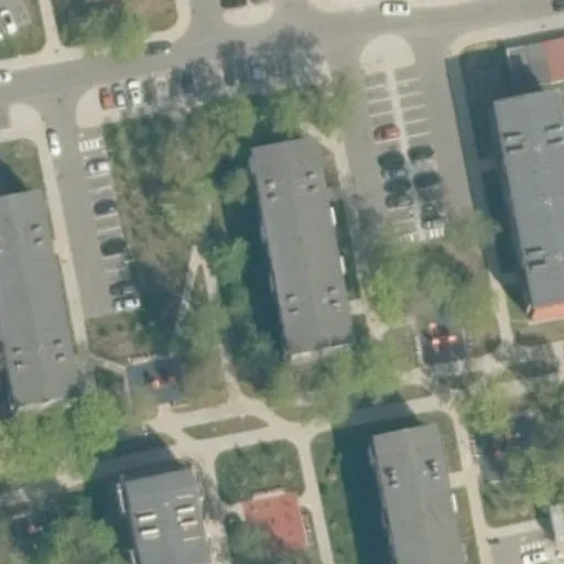 Vaizdas iš viršaus: Taikos pr. 19B, Klaipėda