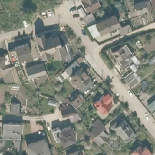 Vaizdas iš viršaus: Technikos g. 22, Klaipėda