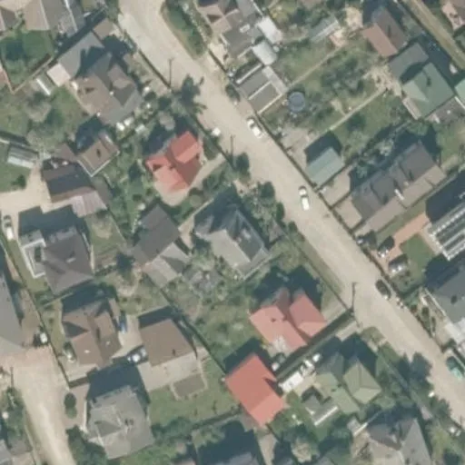 Vaizdas iš viršaus: Technikos g. 26, Klaipėda