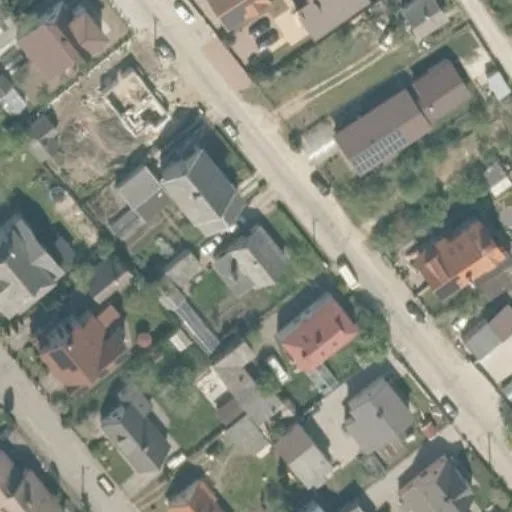 Vaizdas iš viršaus: Technikos g. 44, Klaipėda