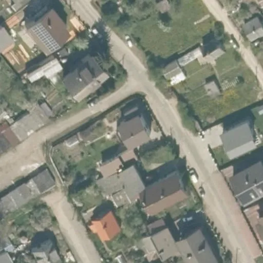 Vaizdas iš viršaus: Technikos g. 60, Klaipėda