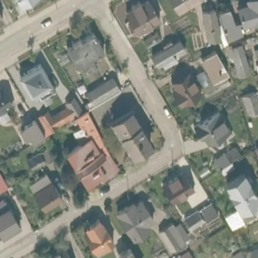 Vaizdas iš viršaus: Telšių g. 23, Klaipėda