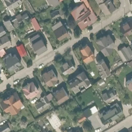 Vaizdas iš viršaus: Telšių g. 26, Klaipėda