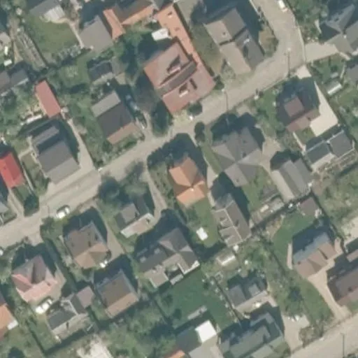 Vaizdas iš viršaus: Telšių g. 28, Klaipėda
