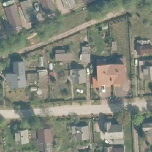Vaizdas iš viršaus: Upelio g. 1, Klaipėda
