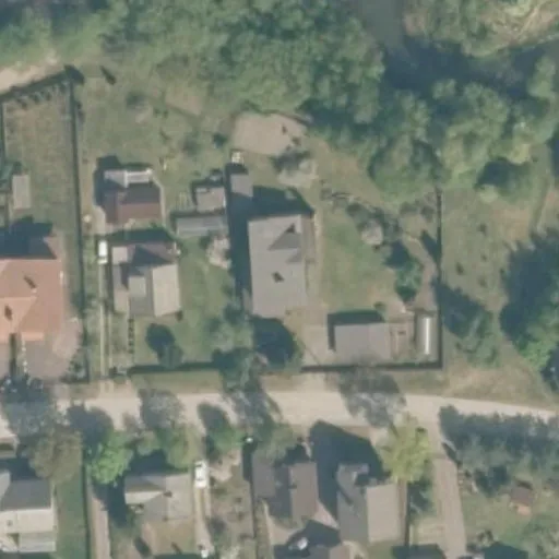 Vaizdas iš viršaus: Upelio g. 9, Klaipėda