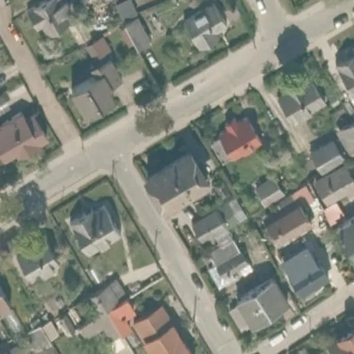 Vaizdas iš viršaus: Verpėjų g. 16, Klaipėda