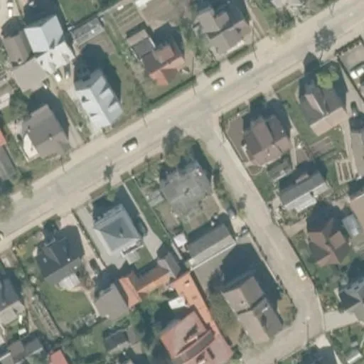 Vaizdas iš viršaus: Verpėjų g. 28, Klaipėda