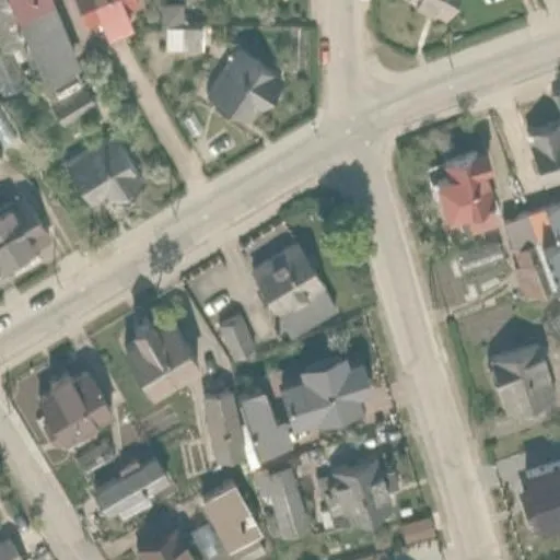 Vaizdas iš viršaus: Verpėjų g. 34, Klaipėda