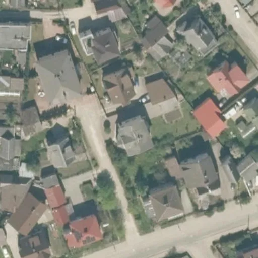 Vaizdas iš viršaus: Verpėjų g. 41A, Klaipėda