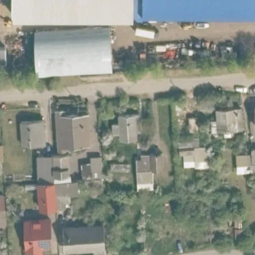 Vaizdas iš viršaus: Vilnelės g. 8, Klaipėda