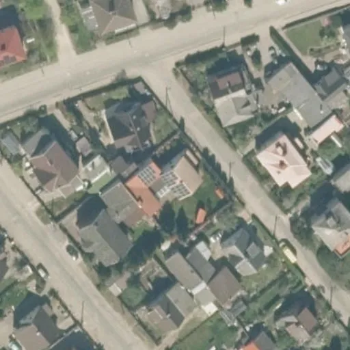 Vaizdas iš viršaus: Zanavykų g. 4, Klaipėda