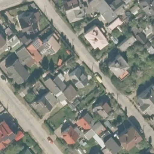 Vaizdas iš viršaus: Zanavykų g. 6, Klaipėda