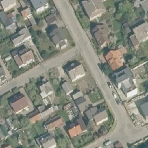 Vaizdas iš viršaus: Audėjų g. 16, Klaipėda