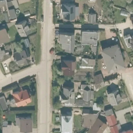 Vaizdas iš viršaus: Žemaičių g. 7, Klaipėda