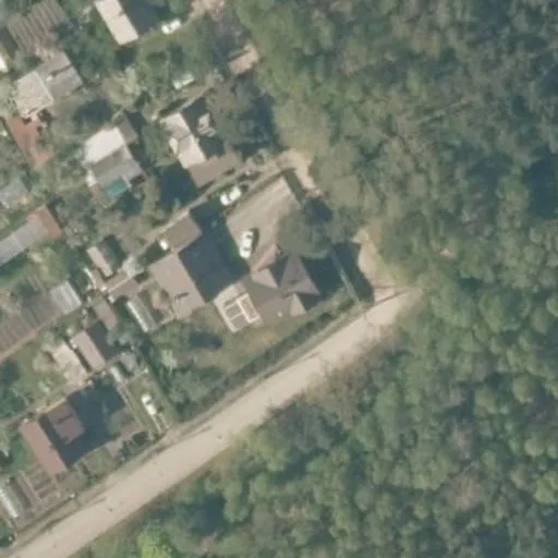 Vaizdas iš viršaus: Rasytės g. 13, Klaipėda