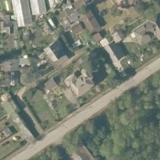 Vaizdas iš viršaus: Rasytės g. 5, Klaipėda