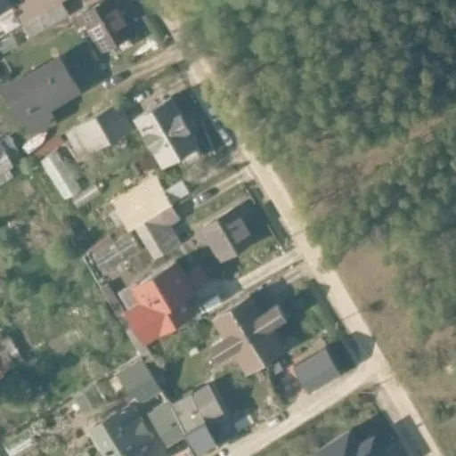 Vaizdas iš viršaus: Šilo g. 12, Klaipėda