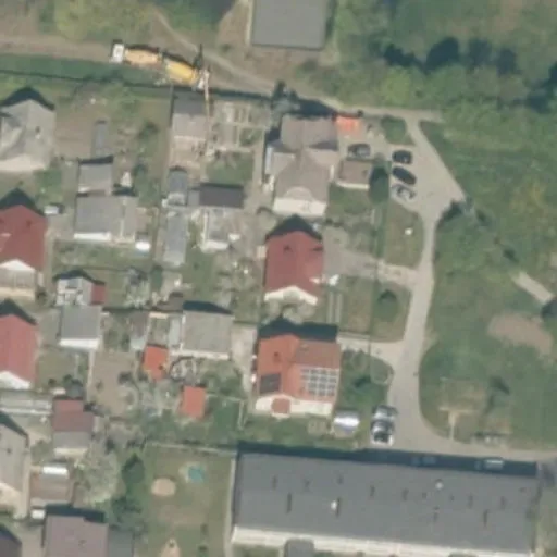 Vaizdas iš viršaus: Dailidžių g. 3, Klaipėda