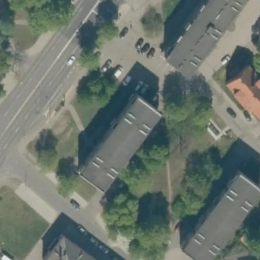 Vaizdas iš viršaus: J. Janonio g. 25, Klaipėda