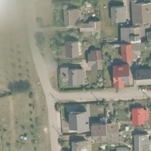 Vaizdas iš viršaus: Jurbarko g. 49, Klaipėda