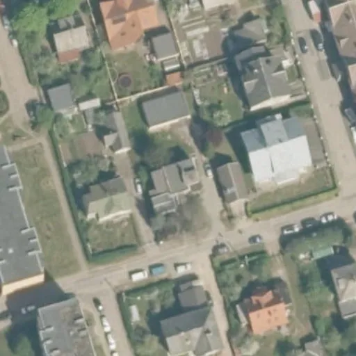 Vaizdas iš viršaus: Jūreivių g. 9, Klaipėda