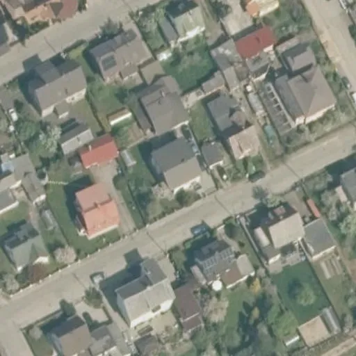 Vaizdas iš viršaus: Kapsų g. 35, Klaipėda