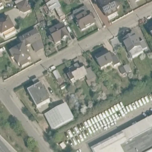 Vaizdas iš viršaus: Kapsų g. 4, Klaipėda