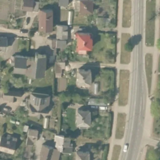 Vaizdas iš viršaus: Kretingos g. 145, Klaipėda