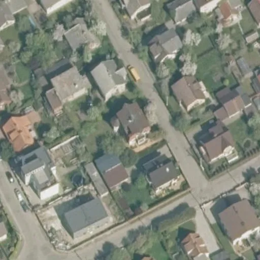Vaizdas iš viršaus: Kražių g. 26, Klaipėda