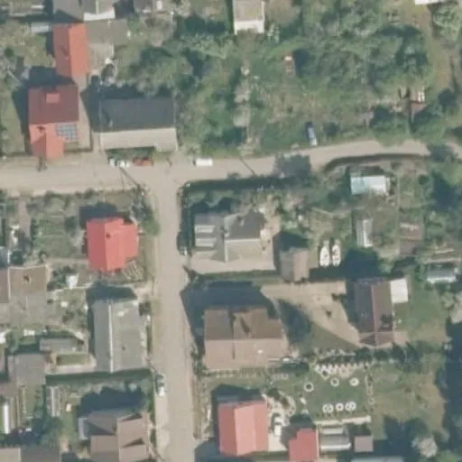 Vaizdas iš viršaus: Kintų g. 1, Klaipėda