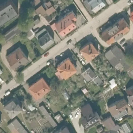 Vaizdas iš viršaus: Laukų g. 12, Klaipėda