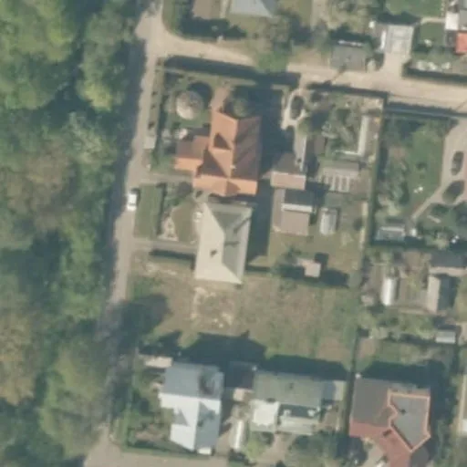 Vaizdas iš viršaus: Liepojos g. 84, Klaipėda