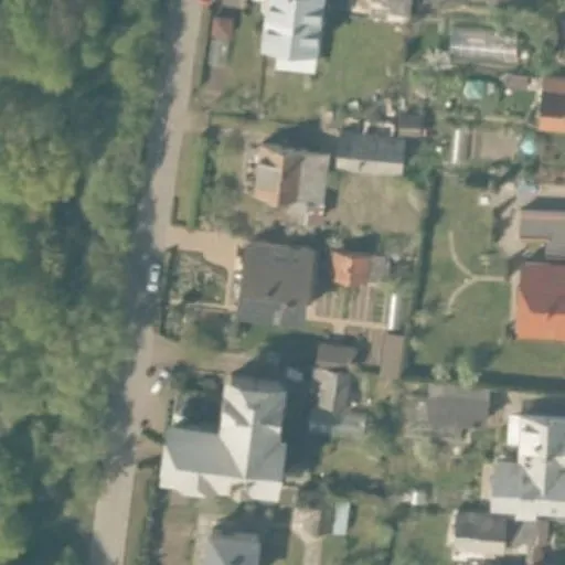 Vaizdas iš viršaus: Liepojos g. 92, Klaipėda
