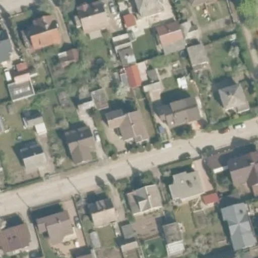 Vaizdas iš viršaus: Naglio g. 7, Klaipėda