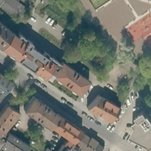 Vaizdas iš viršaus: J. Zauerveino g. 10, Klaipėda