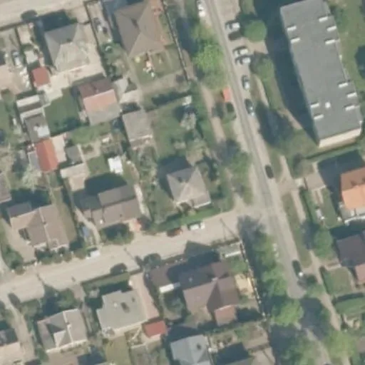 Vaizdas iš viršaus: Poilsio g. 38, Klaipėda