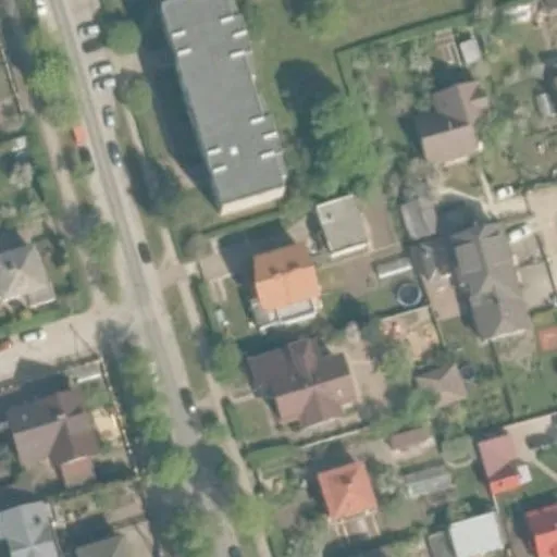 Vaizdas iš viršaus: Poilsio g. 45, Klaipėda